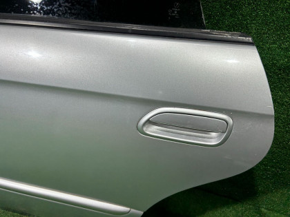 ประตูหลังซ้าย SUBARU LEGACY OEM 60400AE410 BEE BE9 BE5 2002 SILVER 01G
