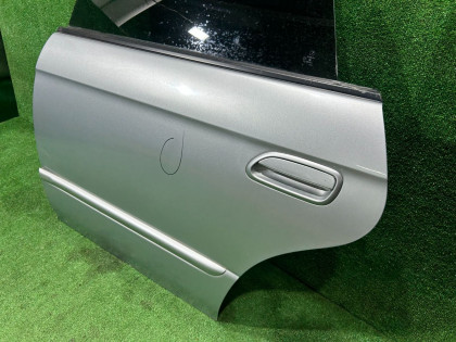 ประตูหลังซ้าย SUBARU LEGACY OEM 60400AE410 BEE BE9 BE5 2002 SILVER 01G