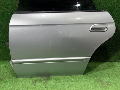 ประตูหลังซ้าย SUBARU LEGACY OEM 60400AE410 BEE BE9 BE5 2002 SILVER 01G