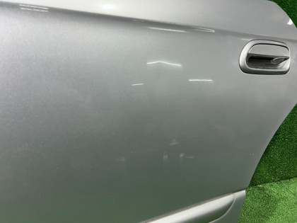 ประตูหลังซ้าย SUBARU LEGACY OEM 60400AE410 BEE BE9 BE5 2002 SILVER 01G