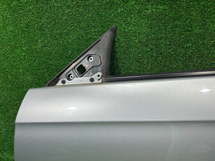 Puerta delantera izquierda SUBARU LEGACY OEM 60009AE010 BEE BHE BE5 BE9 BH5 BH9 2002 SILVER 01G