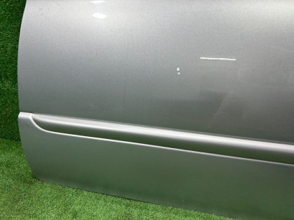Puerta delantera izquierda SUBARU LEGACY OEM 60009AE010 BEE BHE BE5 BE9 BH5 BH9 2002 SILVER 01G