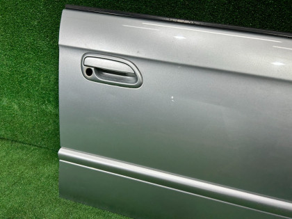Дверь передняя правая SUBARU LEGACY OEM 60009AE000 BEE BHE BE5 BE9 BH5 BH9 2002 SILVER 01G