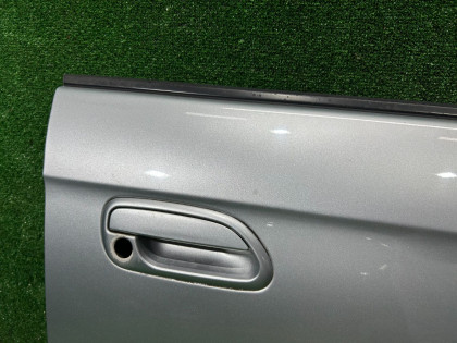 Дверь передняя правая SUBARU LEGACY OEM 60009AE000 BEE BHE BE5 BE9 BH5 BH9 2002 SILVER 01G
