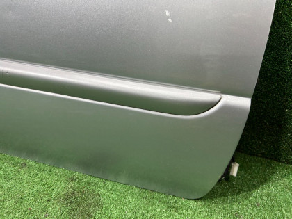 Дверь передняя правая SUBARU LEGACY OEM 60009AE000 BEE BHE BE5 BE9 BH5 BH9 2002 SILVER 01G