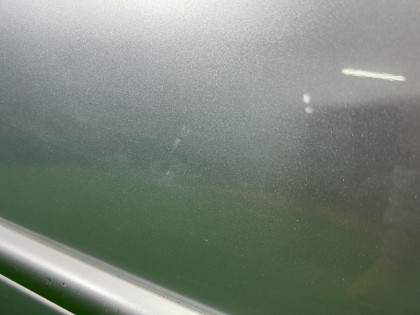 Дверь передняя правая SUBARU LEGACY OEM 60009AE000 BEE BHE BE5 BE9 BH5 BH9 2002 SILVER 01G