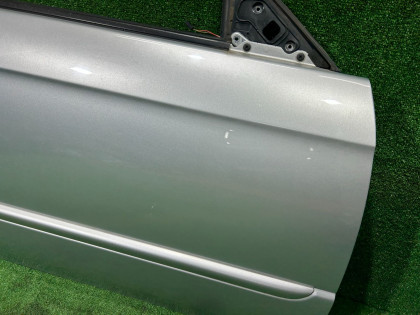 Дверь передняя правая SUBARU LEGACY OEM 60009AE000 BEE BHE BE5 BE9 BH5 BH9 2002 SILVER 01G