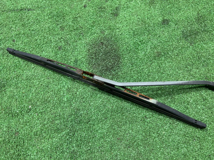 Rear wiper SUBARU LEGACY OEM 86532AE040 BEE 2002