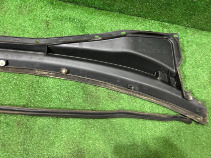 Panel de la base del parabrisas целая резинка SUBARU LEGACY OEM 91411AE000 BEE BE9 BE5 2002