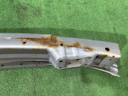 คานเหล็กกันชนหน้า SUBARU LEGACY OEM 57711AE320 BEE BE9 BE5 2002
