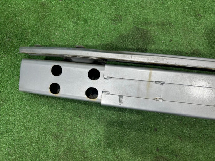 คานเหล็กกันชนหน้า SUBARU LEGACY OEM 57711AE320 BEE BE9 BE5 2002