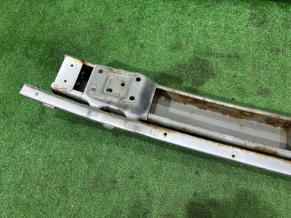 คานเหล็กกันชนหน้า SUBARU LEGACY OEM 57711AE320 BEE BE9 BE5 2002