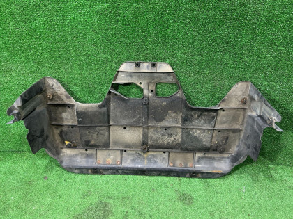 แผ่นกันใต้เครื่อง SUBARU LEGACY OEM 56410AE093 BEE BE5 BE9 BH5 2002 SILVER 01G