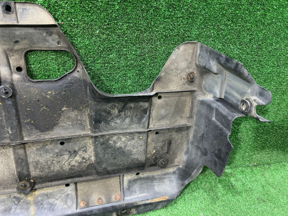 แผ่นกันใต้เครื่อง SUBARU LEGACY OEM 56410AE093 BEE BE5 BE9 BH5 2002 SILVER 01G