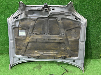 ฝากระโปรงหน้า SUBARU LEGACY OEM 57229AE040 BEE BHE BE5 BE9 BH5 BH9 2002 SILVER 01G