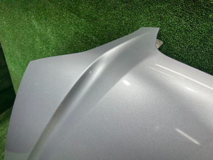 ฝากระโปรงหน้า SUBARU LEGACY OEM 57229AE040 BEE BHE BE5 BE9 BH5 BH9 2002 SILVER 01G
