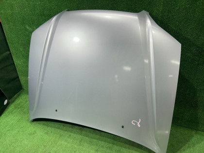 ฝากระโปรงหน้า SUBARU LEGACY OEM 57229AE040 BEE BHE BE5 BE9 BH5 BH9 2002 SILVER 01G