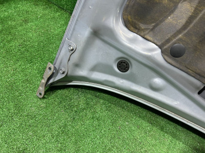 ฝากระโปรงหน้า SUBARU LEGACY OEM 57229AE040 BEE BHE BE5 BE9 BH5 BH9 2002 SILVER 01G