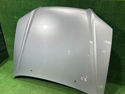 ฝากระโปรงหน้า SUBARU LEGACY OEM 57229AE040 BEE BHE BE5 BE9 BH5 BH9 2002 SILVER 01G