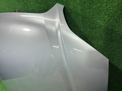 ฝากระโปรงหน้า SUBARU LEGACY OEM 57229AE040 BEE BHE BE5 BE9 BH5 BH9 2002 SILVER 01G