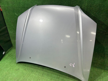 ฝากระโปรงหน้า SUBARU LEGACY OEM 57229AE040 BEE BHE BE5 BE9 BH5 BH9 2002 SILVER 01G