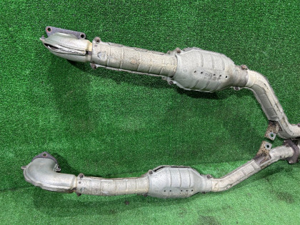 แคทาลิติก SUBARU LEGACY OEM 44101AE040, 44101AE050 BEE BHE 2002 EZ30 AT