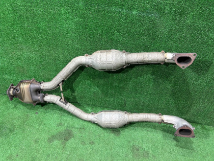 แคทาลิติก 44101AE040, 44101AE050 SUBARU LEGACY
