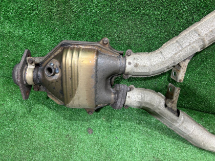 แคทาลิติก SUBARU LEGACY OEM 44101AE040, 44101AE050 BEE BHE 2002 EZ30 AT