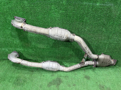 แคทาลิติก SUBARU LEGACY OEM 44101AE040, 44101AE050 BEE BHE 2002 EZ30 AT