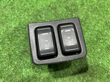 สวิตช์ฮีตเตอร์เบาะ SUBARU LEGACY OEM 83245AE020, 83245AE030 BEE BHE BE5 BE9 BH5 BH9 2002 EZ30 AT