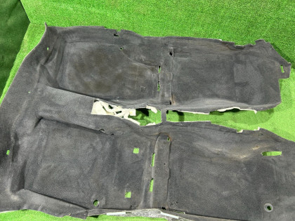 Moqueta черный SUBARU LEGACY OEM 95011AE210ML BEE BE9 BE5 2002 SILVER 01G