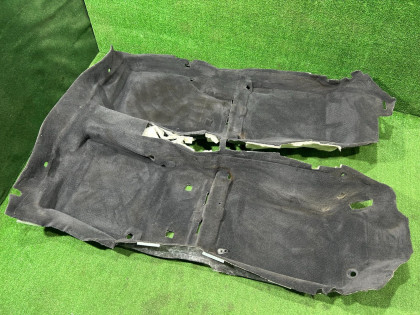 พรมปูพื้นห้องโดยสาร черный 95011AE210ML SUBARU LEGACY
