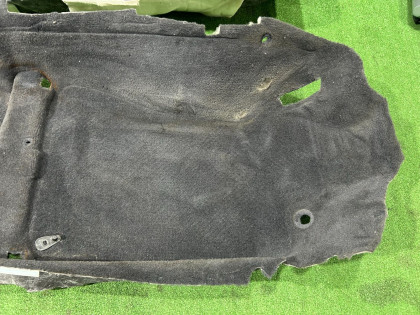 Moqueta черный SUBARU LEGACY OEM 95011AE210ML BEE BE9 BE5 2002 SILVER 01G