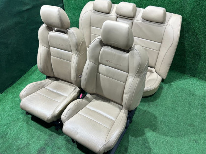 ชุดเบาะทั้งคัน BLITZEN 64011AE720ML 64011AE730ML 64220AE130ML 64230AE100ML SUBARU LEGACY