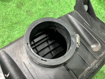 Корпус воздушного фильтра под свап SUBARU LEGACY OEM 46052AE001, 46051AE000 BHE BEE 2002 EZ30 AT