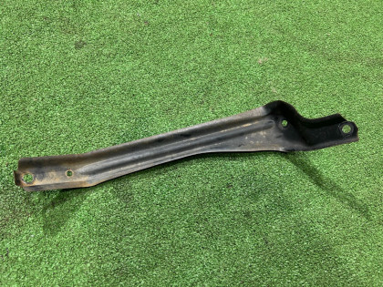 Left front bumper bracket SUBARU LEGACY OEM 57707AE130 BEE BHE BE5 BE9 BH5 BH9 2002 SILVER 01G