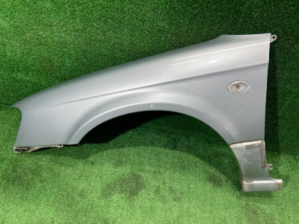 บังโคลนหน้าซ้าย SUBARU LEGACY OEM 57120AE011 BHE BH9 BH5 BE5 BE9 BEE 2002 SILVER 01G