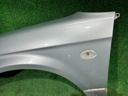 บังโคลนหน้าซ้าย SUBARU LEGACY OEM 57120AE011 BHE BH9 BH5 BE5 BE9 BEE 2002 SILVER 01G