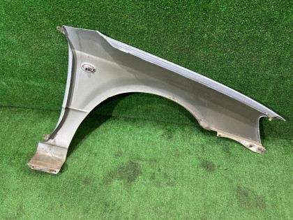 บังโคลนหน้าซ้าย SUBARU LEGACY OEM 57120AE011 BHE BH9 BH5 BE5 BE9 BEE 2002 SILVER 01G