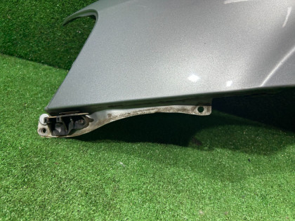 บังโคลนหน้าซ้าย SUBARU LEGACY OEM 57120AE011 BHE BH9 BH5 BE5 BE9 BEE 2002 SILVER 01G