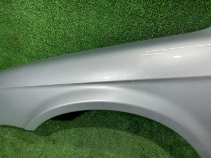 บังโคลนหน้าซ้าย SUBARU LEGACY OEM 57120AE011 BHE BH9 BH5 BE5 BE9 BEE 2002 SILVER 01G