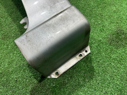 右前翼子板 SUBARU LEGACY OEM 57120AE001 BEE BHE BE5 BE9 BH5 BH9 2002 SILVER 01G