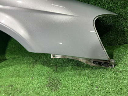右前翼子板 SUBARU LEGACY OEM 57120AE001 BEE BHE BE5 BE9 BH5 BH9 2002 SILVER 01G
