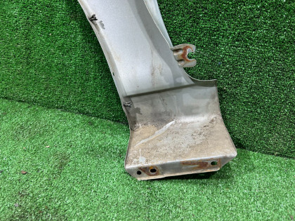 右前翼子板 SUBARU LEGACY OEM 57120AE001 BEE BHE BE5 BE9 BH5 BH9 2002 SILVER 01G
