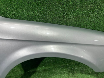 右前翼子板 SUBARU LEGACY OEM 57120AE001 BEE BHE BE5 BE9 BH5 BH9 2002 SILVER 01G
