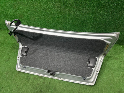 Portón del maletero SUBARU LEGACY OEM 57501AE040, 84251AE03A BEE BE9 BE5 2002 SILVER 01G