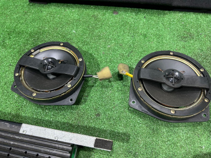 เครื่องเสียง McIntosh SUBARU LEGACY OEM 86201AE171, 86221AE010, 86301AE040, 86301AE050, 86301AE230 BEE BE9 BE5 2002