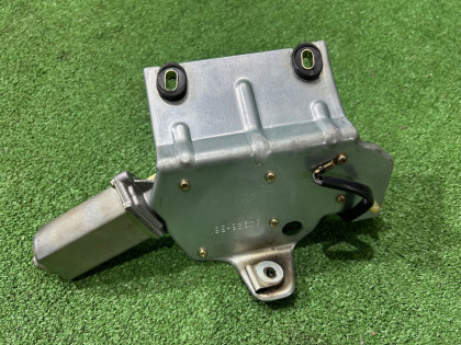 Моторчик заднего дворника дефект SUBARU LEGACY OEM 86512AE010 BEE BE9 BE5 2002 EZ30 AT