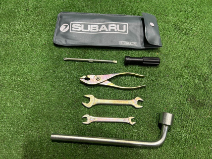 ชุดเครื่องมือ 97010AA020 SUBARU LEGACY