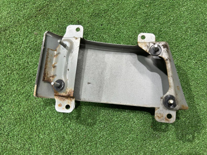 Накладка под стоп правая SUBARU LEGACY OEM 51473AE001 BEE BE9 BE5 2002 SILVER 01G